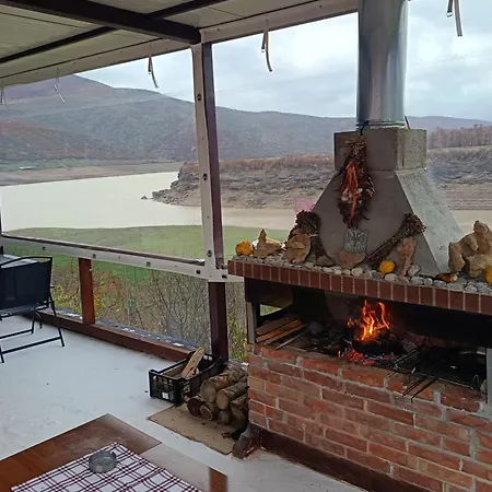 Privat bolig Superpanorama *