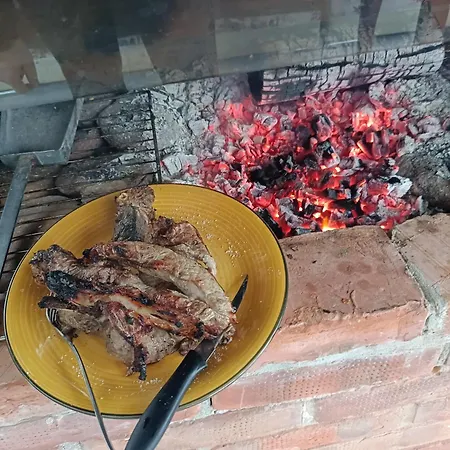 Privat bolig Superpanorama