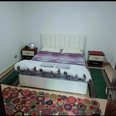 Privat bolig Superpanorama *