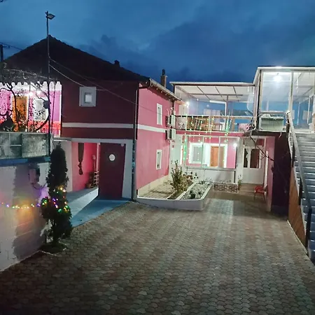 Privat bolig Superpanorama *