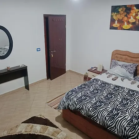 Quarto em Acomodações Particulares Superpanorama