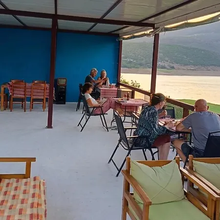Superpanorama Privatunterkunft