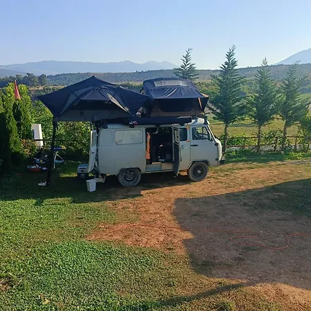 Ubytování v soukromí Superpanorama