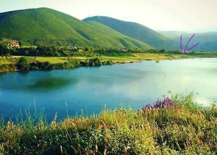 Superpanorama Kukes