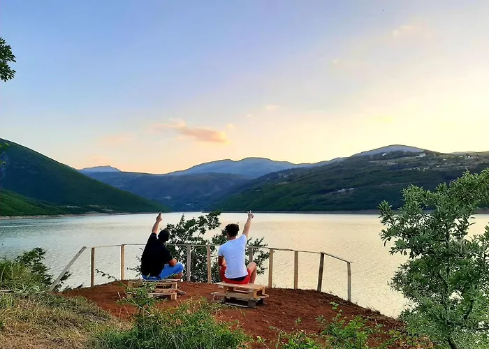 Superpanorama Quarto em Acomodações Particulares *