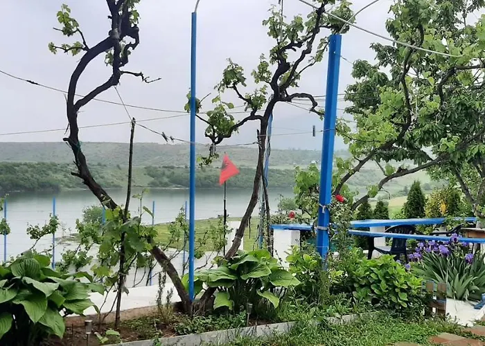 民宿 Superpanorama *