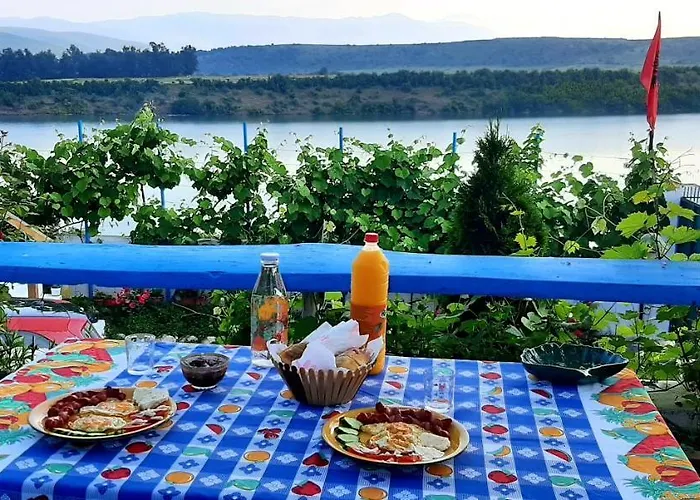 Quarto em Acomodações Particulares Superpanorama *