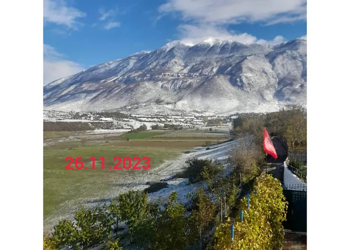 民宿 Superpanorama