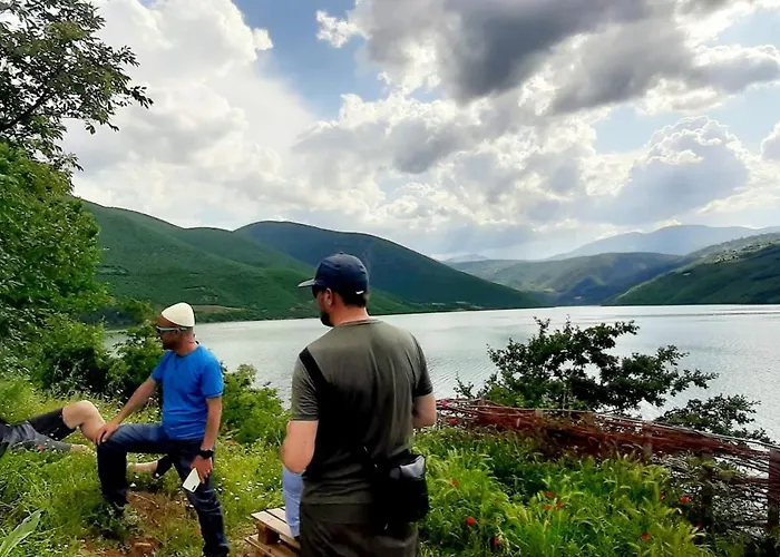 Superpanorama 民宿