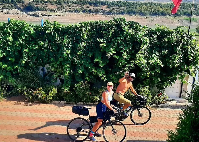 Superpanorama Quarto em Acomodações Particulares *