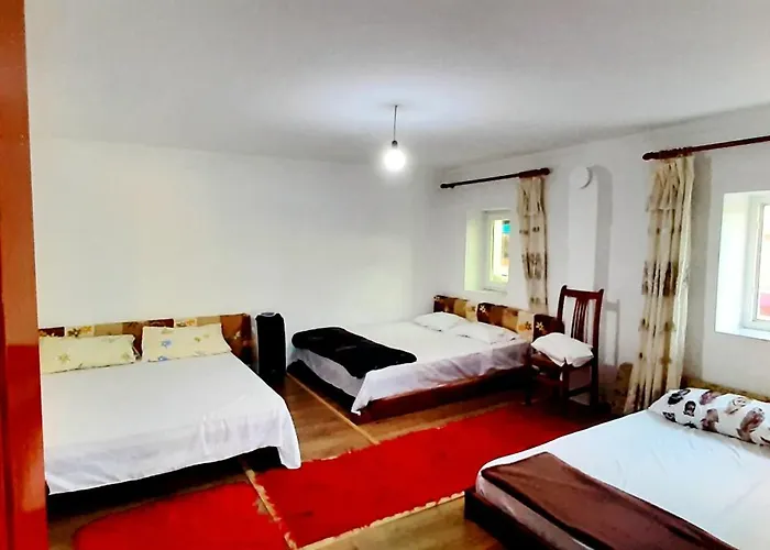 民宿 Superpanorama *