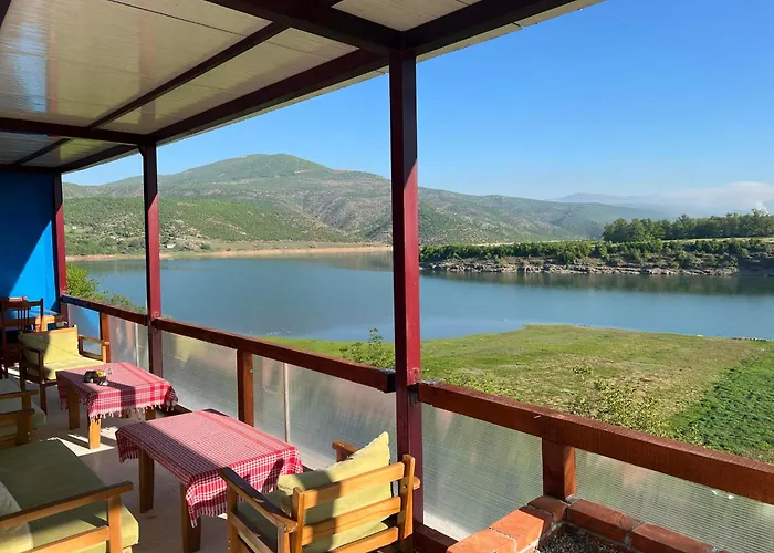 民宿 Superpanorama *