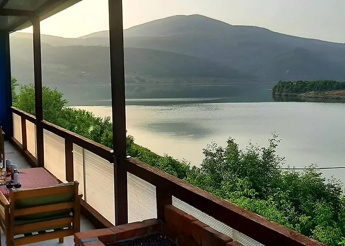 Superpanorama 民宿