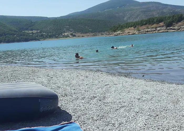 民宿 Superpanorama *