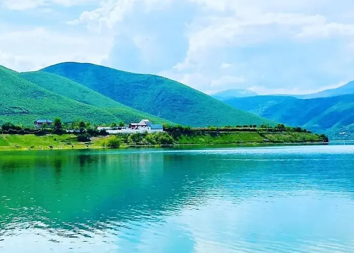 Superpanorama Quarto em Acomodações Particulares *