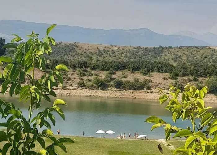 Superpanorama Kukes