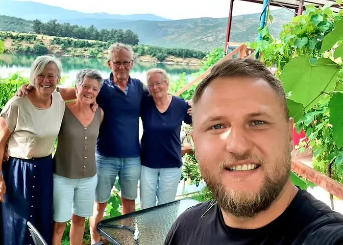 Superpanorama 民宿