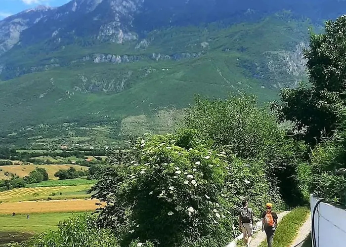 Superpanorama 民宿 *