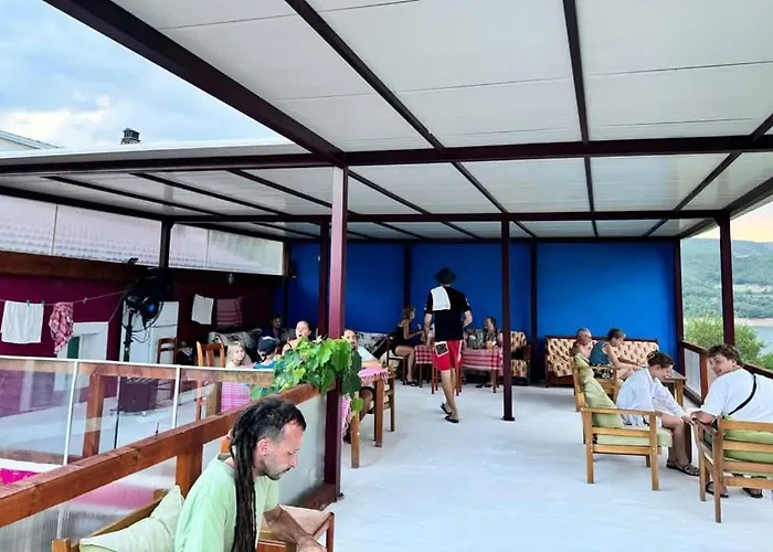 Quarto em Acomodações Particulares Superpanorama *