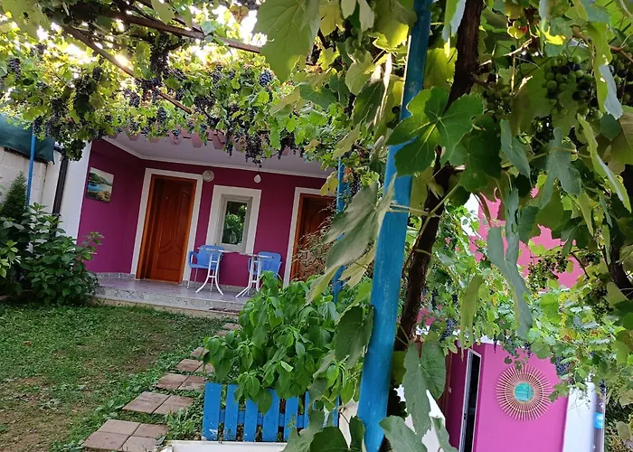 Rum i privatbostad Superpanorama *