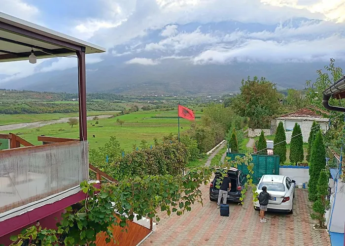 Superpanorama 民宿