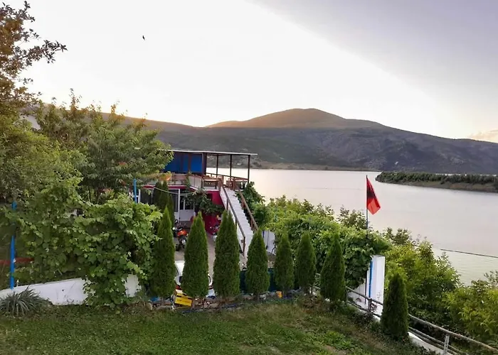 Superpanorama Quarto em Acomodações Particulares *