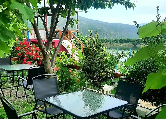 Superpanorama * Kukes