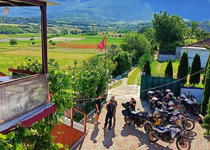 Superpanorama * Kukes