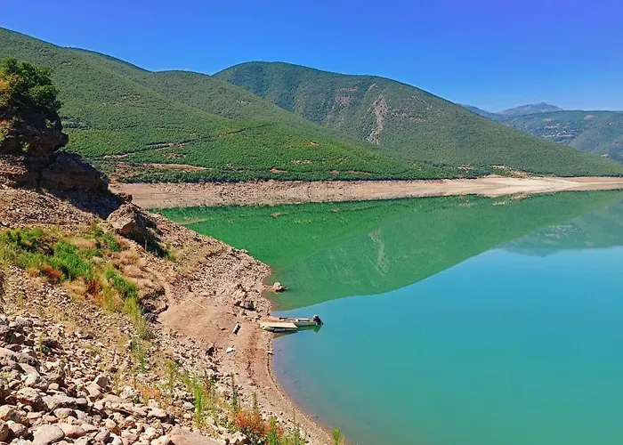 Superpanorama Quarto em Acomodações Particulares