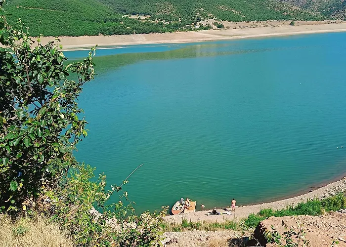 Superpanorama * Kukes