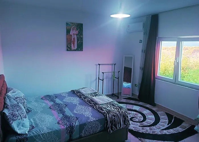 民宿 Superpanorama