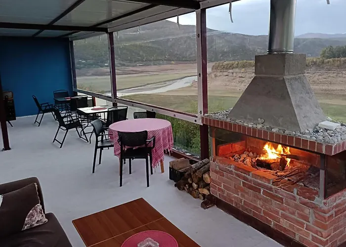 民宿 Superpanorama *