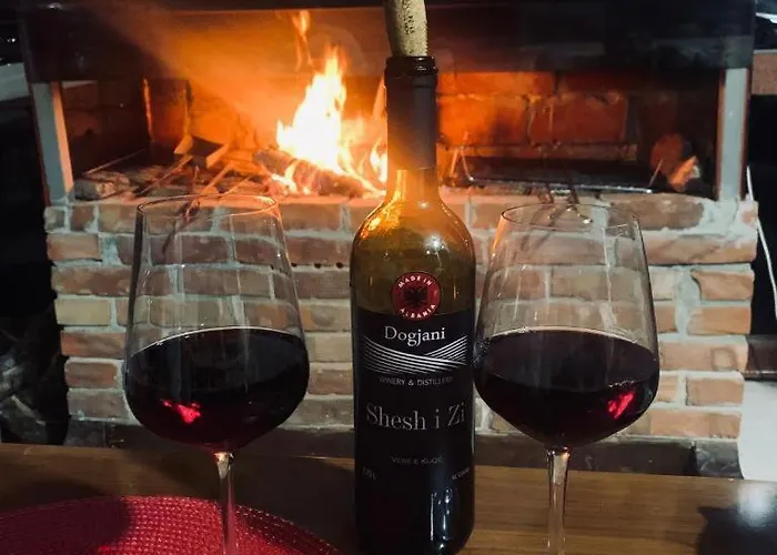 Superpanorama Quarto em Acomodações Particulares