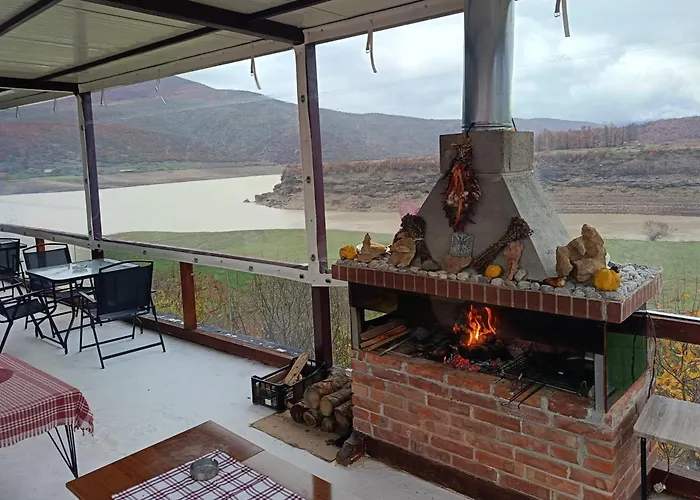 民宿 Superpanorama *