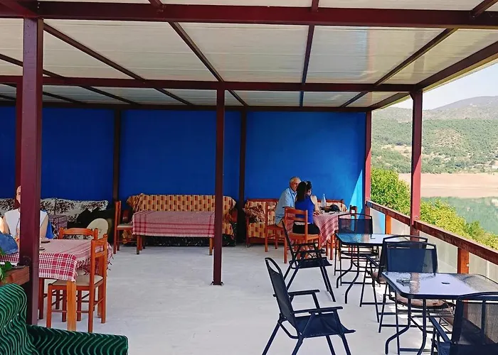 Superpanorama Quarto em Acomodações Particulares