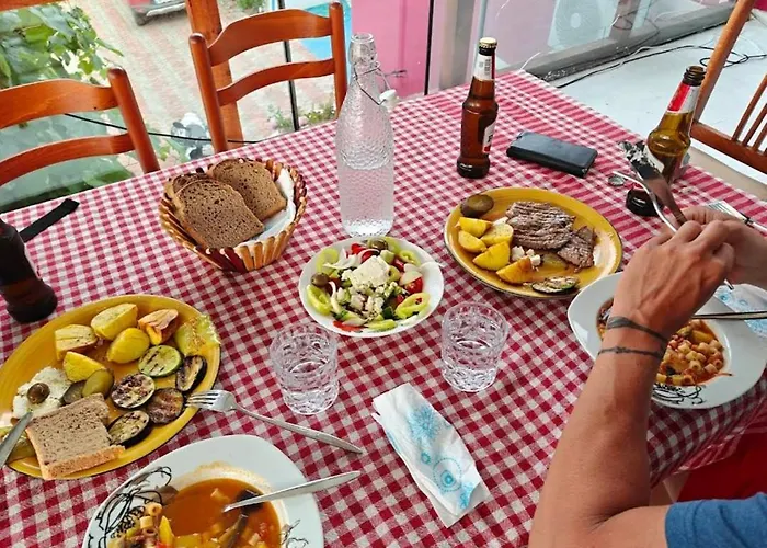 Quarto em Acomodações Particulares Superpanorama