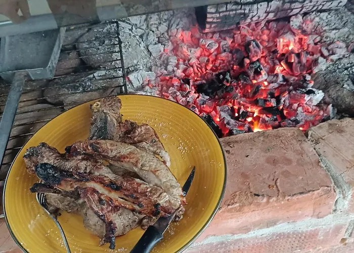 Quarto em Acomodações Particulares Superpanorama