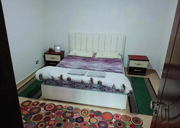 Quarto em Acomodações Particulares Superpanorama *