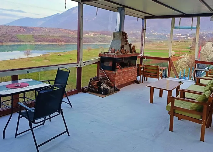 Superpanorama Quarto em Acomodações Particulares