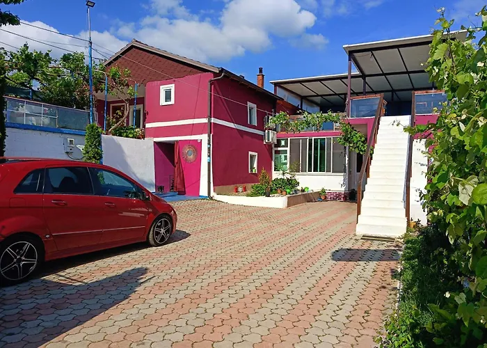 Superpanorama * Kukes