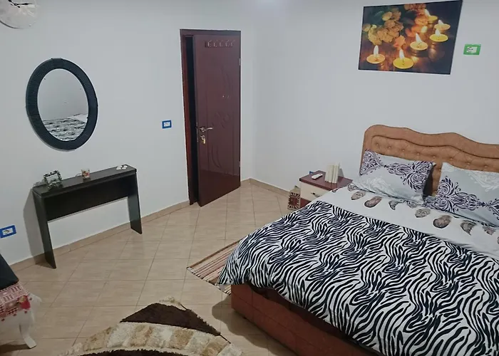 Quarto em Acomodações Particulares Superpanorama